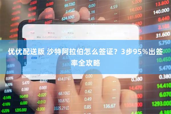 优优配送版 沙特阿拉伯怎么签证？3步95%出签率全攻略